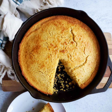 Cornbread